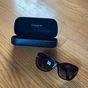 Coach Sunglasses